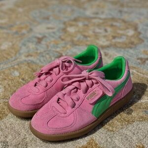 Puma Palermo